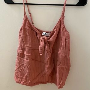 Hollister cami top